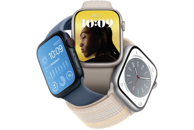  9 Apple Watch יגיע עם מעבד משודרג?